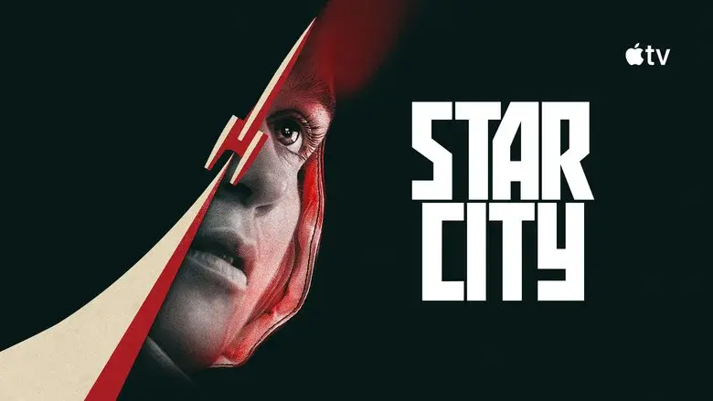 Ciudad de las estrellas - Fondo