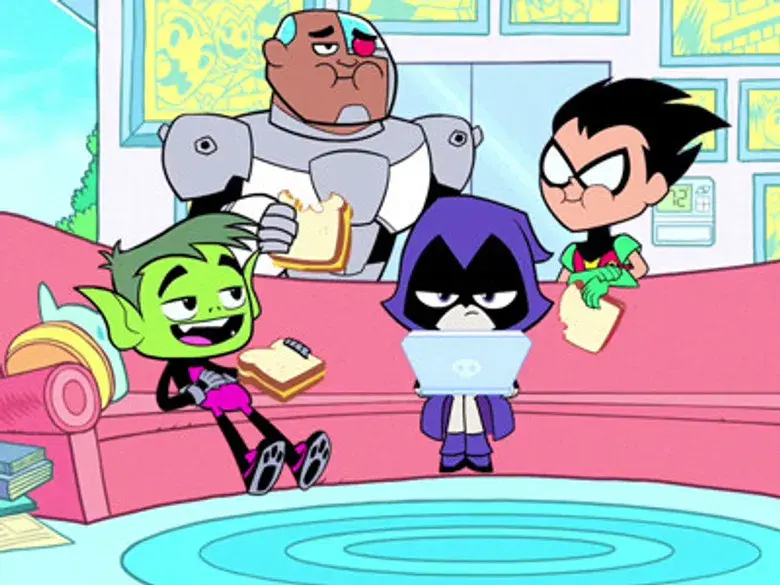 Hermanos de Pie