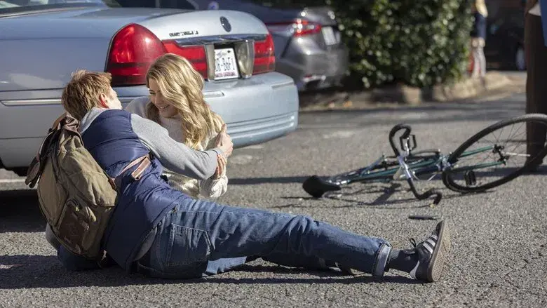 La otra Zoey - Fondo