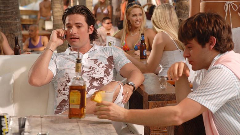 Despedida de soltero 2: La ultima tentación - Fondo