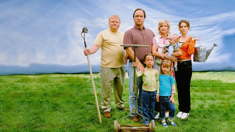 According to Jim - Backdrop