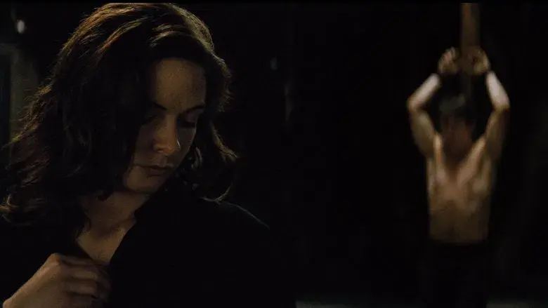 Misión imposible: Nación secreta - Fondo