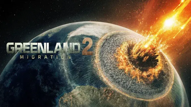 Greenland 2 - Fondo