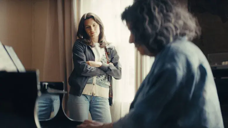 Love Letters - Fondo