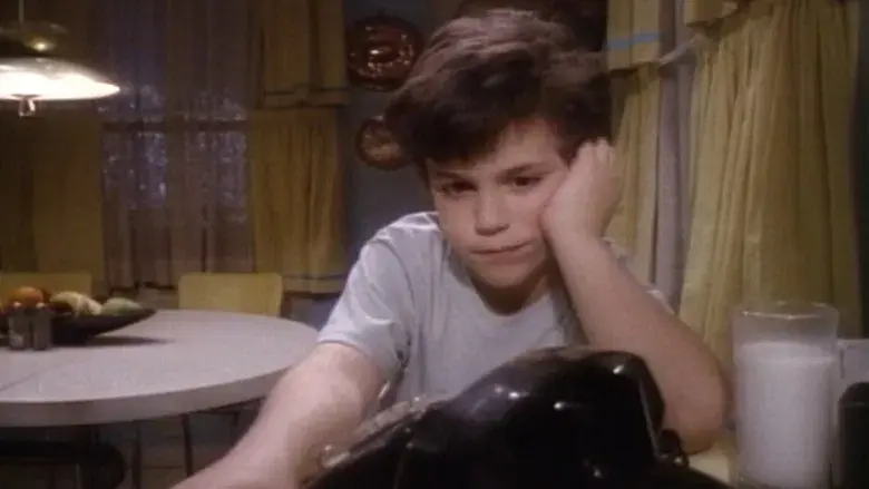 La llamada telefónica