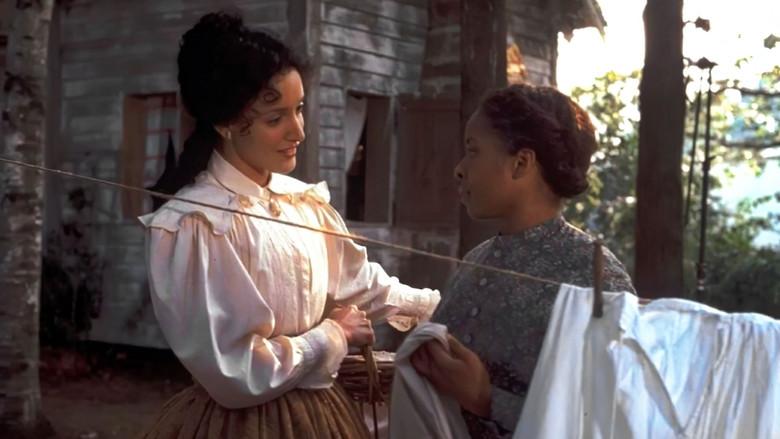 A House Divided - Fondo