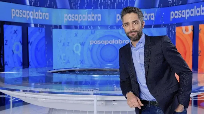 Pasapalabra - Fondo