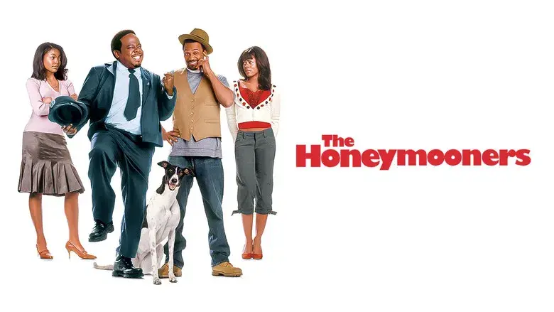 The Honeymooners - Backdrop