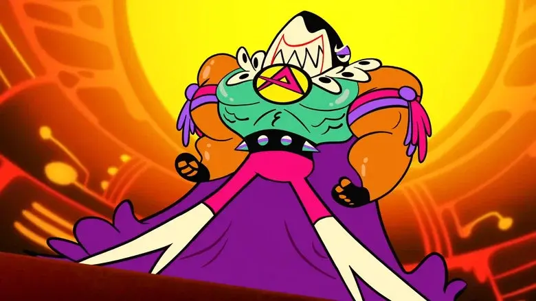 Episodio 26