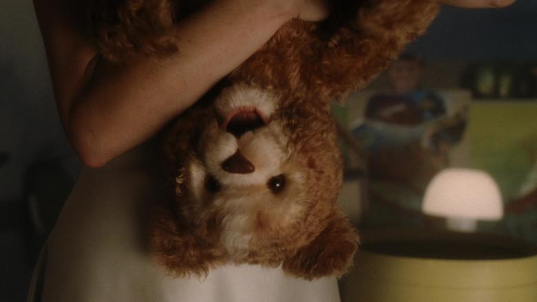 A.I. Inteligencia Artificial - Fondo