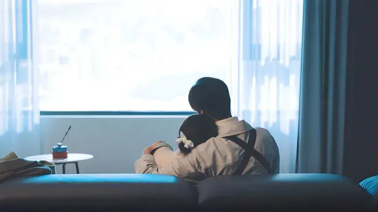 Cásate con mi esposo - Fondo