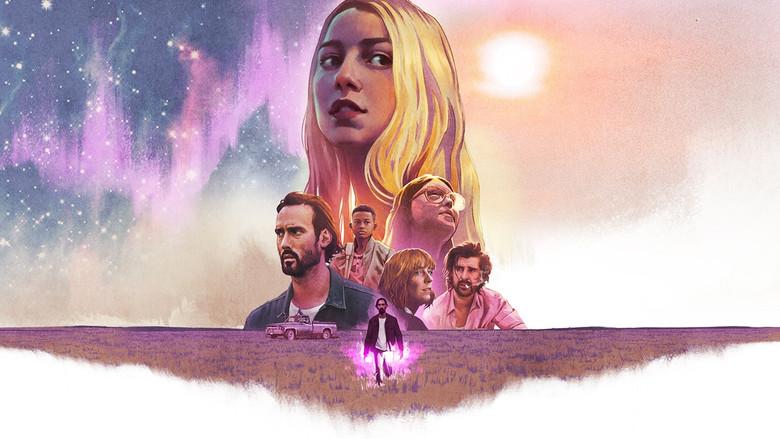 Daughter of the Sun - Fondo