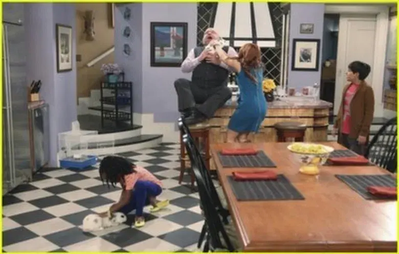 Hay un conejito en peligro