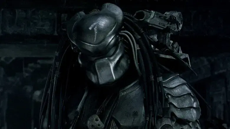 Alien vs. Predator - Fondo