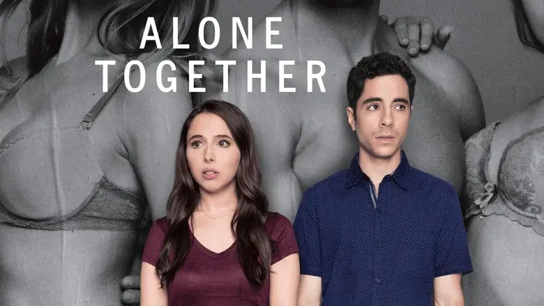 Alone Together - Fondo