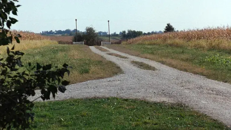 Los puentes de Madison - Fondo