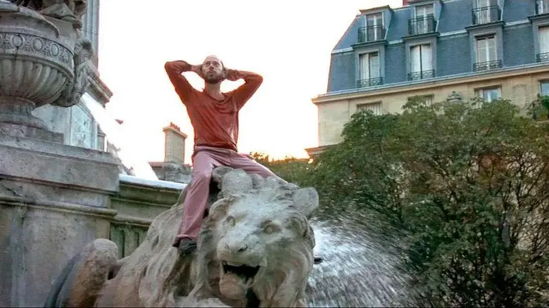 La historia de Richard O - Fondo