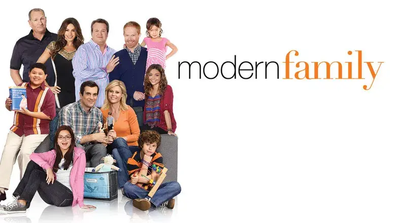 Modern Family - Fondo
