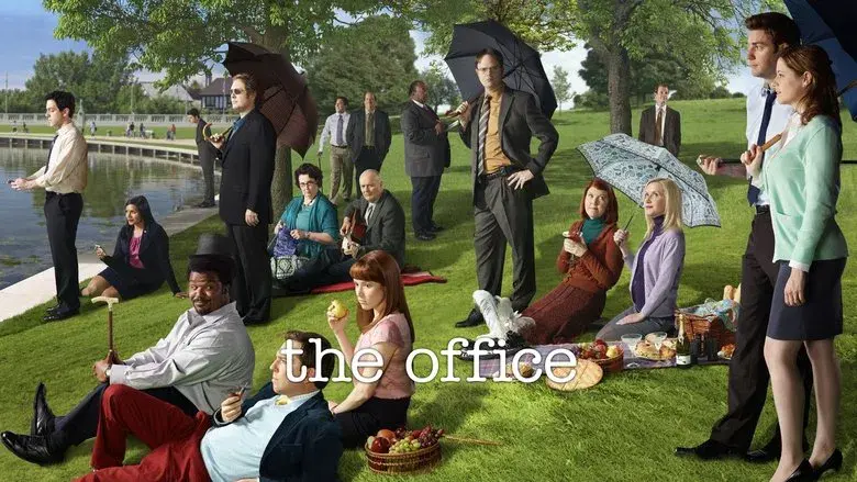 The Office - Fondo