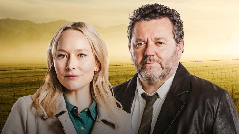 Los misterios de Brokenwood - Fondo