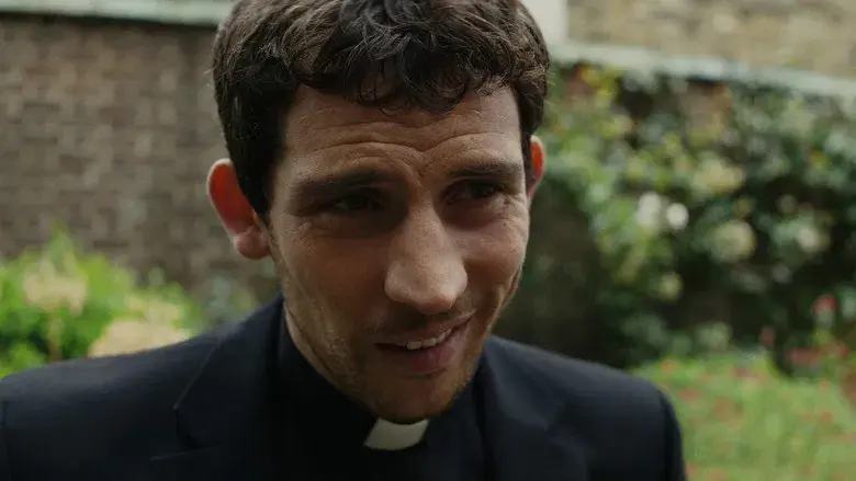 Puñales por la espalda: De entre los muertos - Fondo