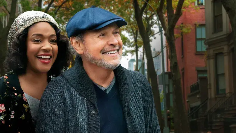 Here Today - Backdrop