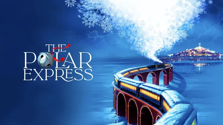 Polar Express - Fondo