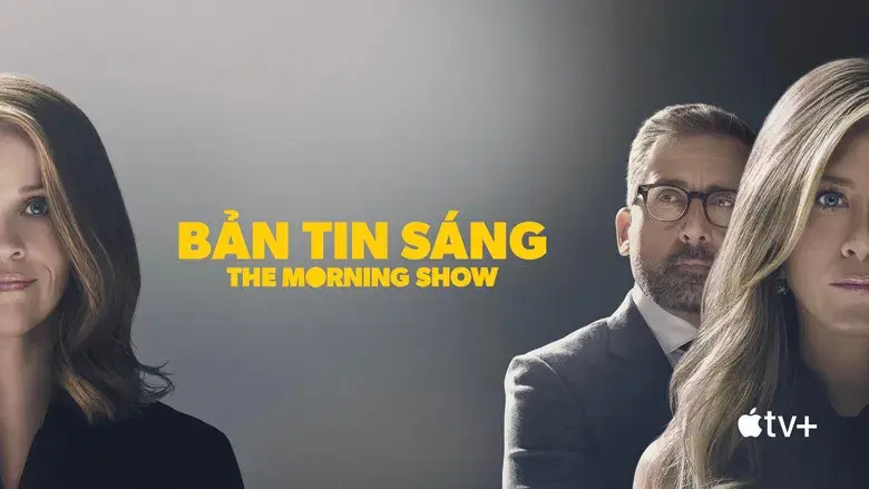 The Morning Show - Fondo