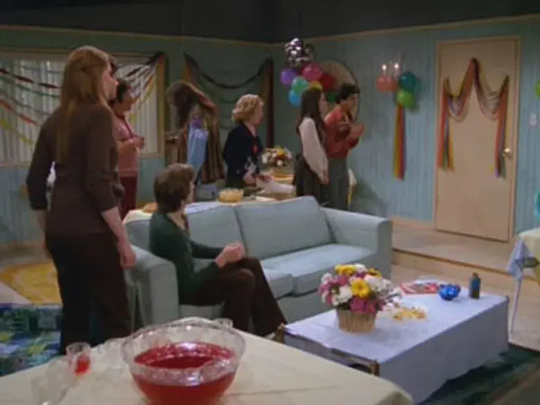 El cumpleaños de Hyde