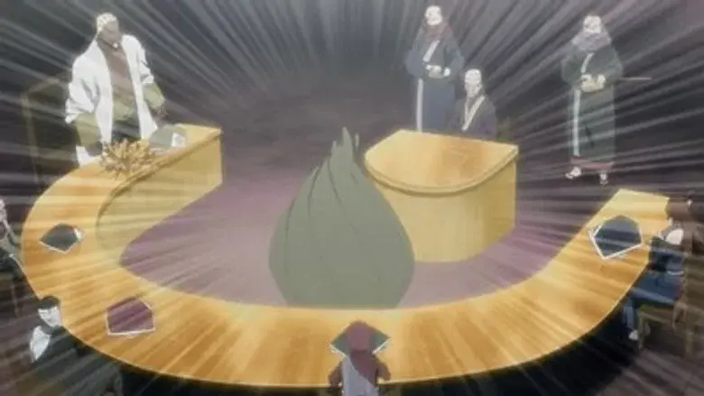 Las Cinco Grandes Naciones se preparan