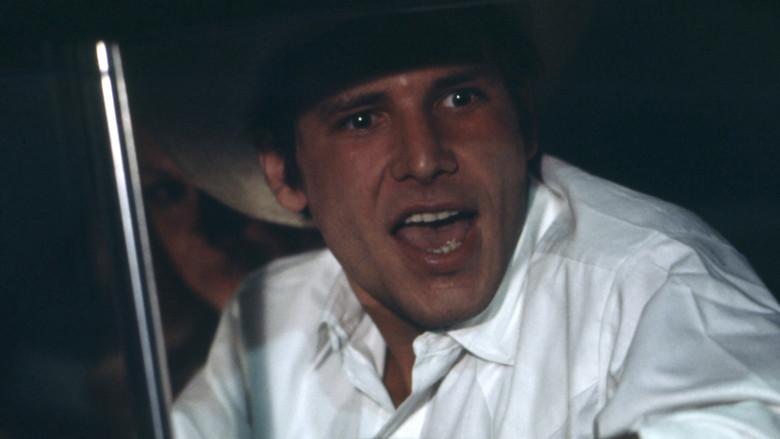 American Graffiti - Fondo