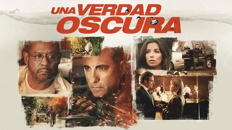 La verdad - Fondo