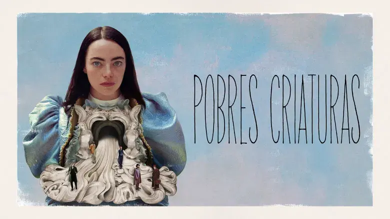 Pobres criaturas - Fondo