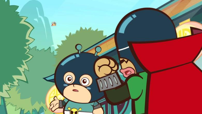 Episodio 38