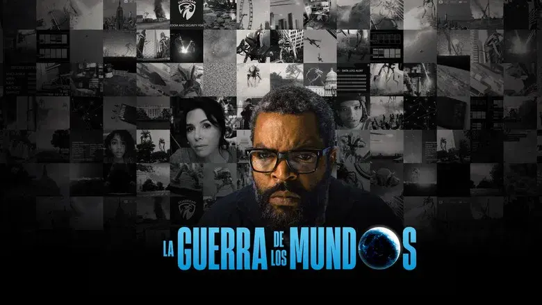 La guerra de los mundos - Fondo