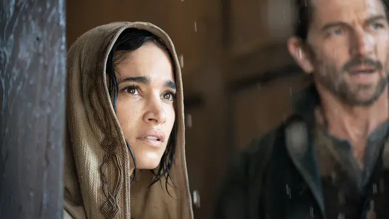 Rebel Moon (Parte uno): La niña del fuego - Fondo