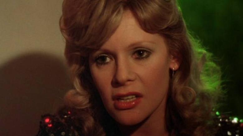 Confessions from the David Galaxy Affair - Fondo