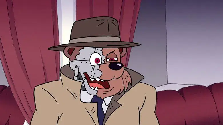 Movida en el amadeus