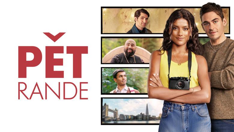 Imagínatelo - Fondo