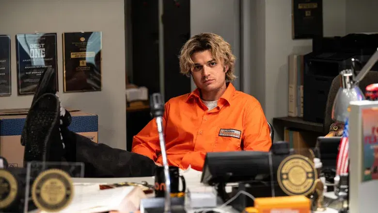 Turno de noche - Fondo