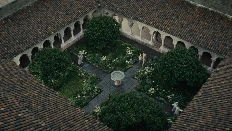 West Side Story - Fondo