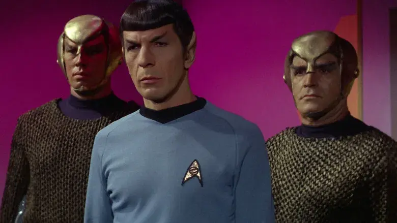 El incidente del Enterprise