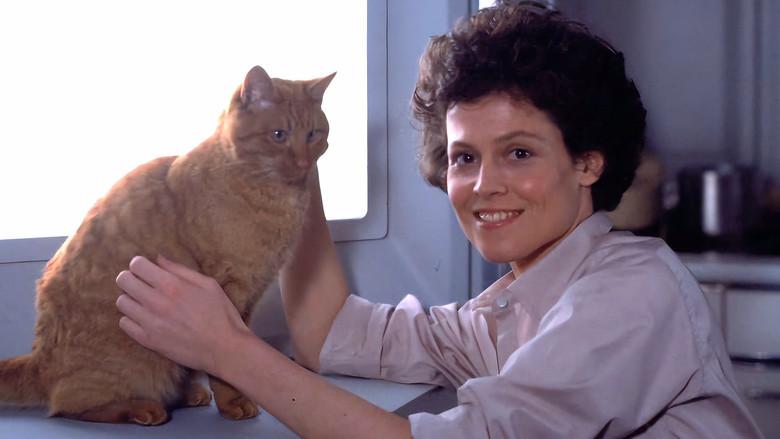 Aliens: El regreso - Fondo