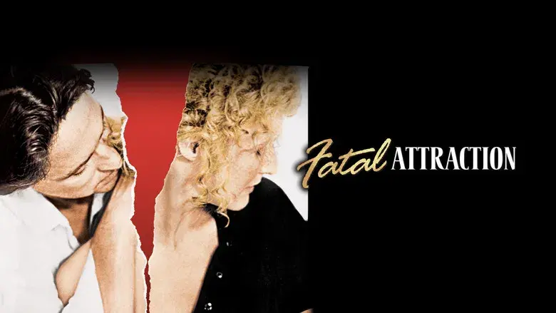 Atracción fatal - Fondo