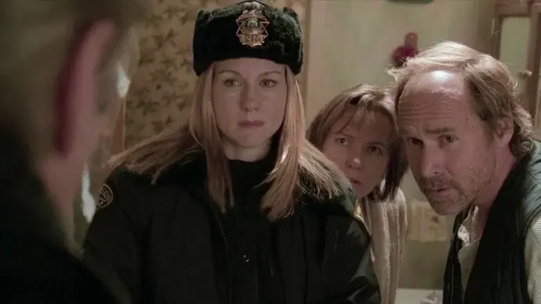 Mothman, la última profecía - Fondo