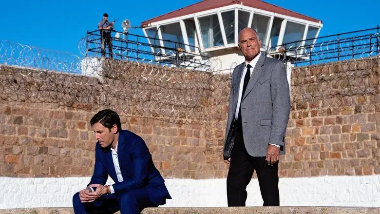 Nefarious. Cuando habla el diablo - Fondo