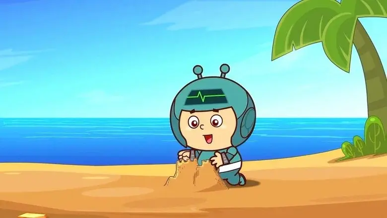 Episodio 34