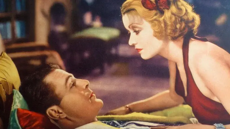 Hollywood al desnudo - Fondo