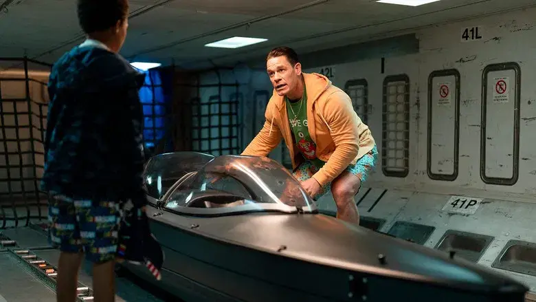 Fast & Furious X - Fondo