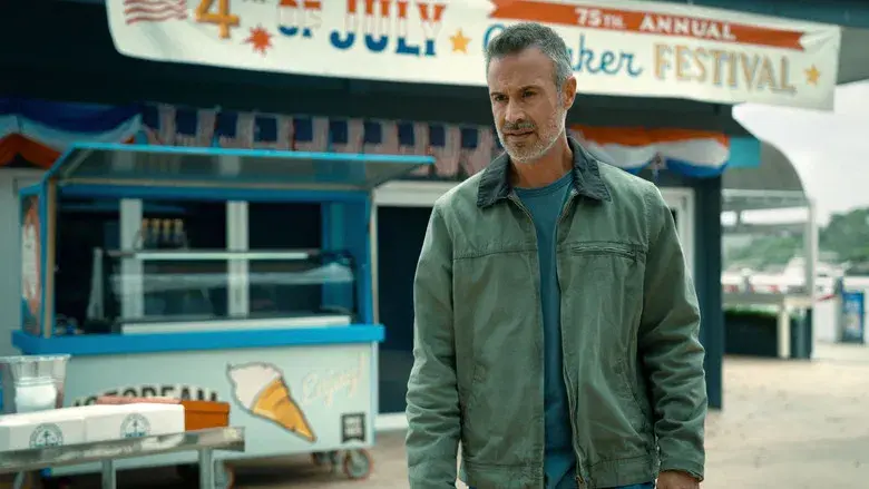 Sé lo que hicisteis el último verano - Fondo